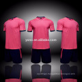 cool design blank new soccer jersey 2017